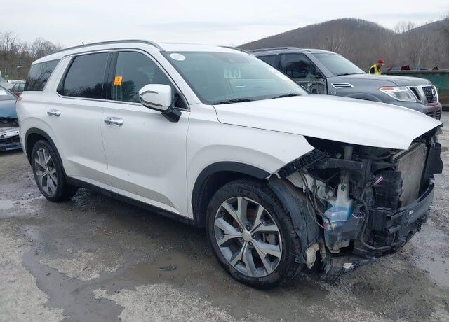 2020 HYUNDAI Palisade