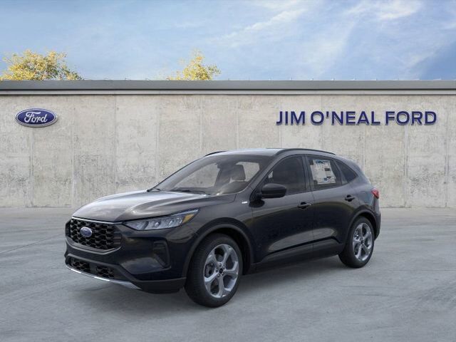 2026 FORD Escape