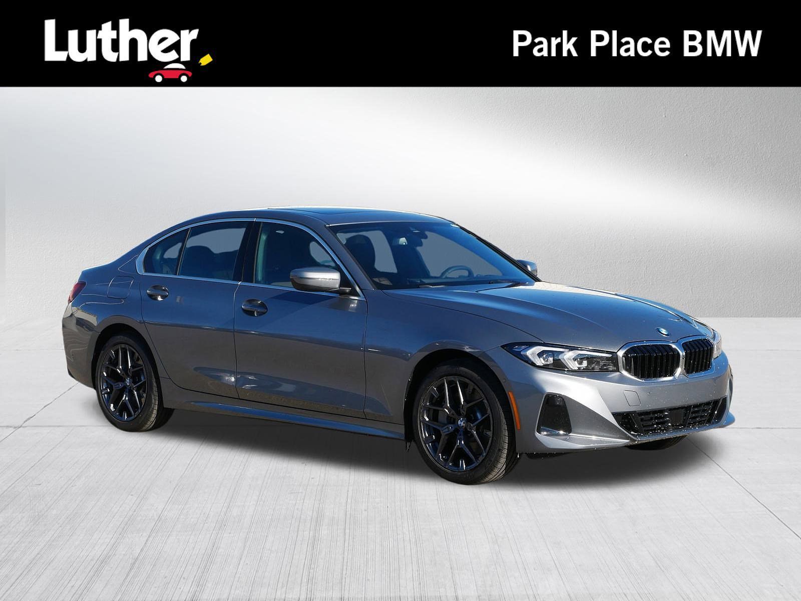 2026 BMW 3 Series