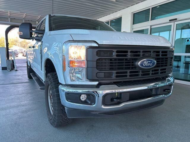 2024 FORD F-250