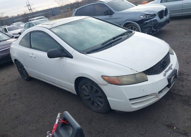 2009 HONDA Civic