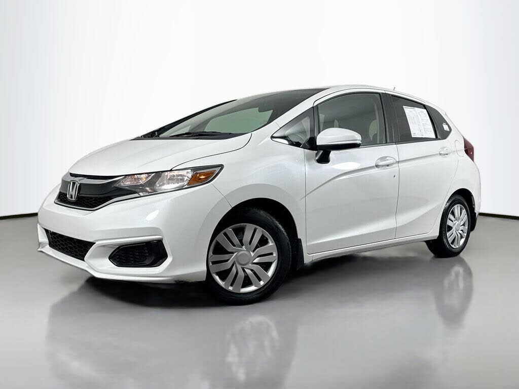 2020 HONDA Fit