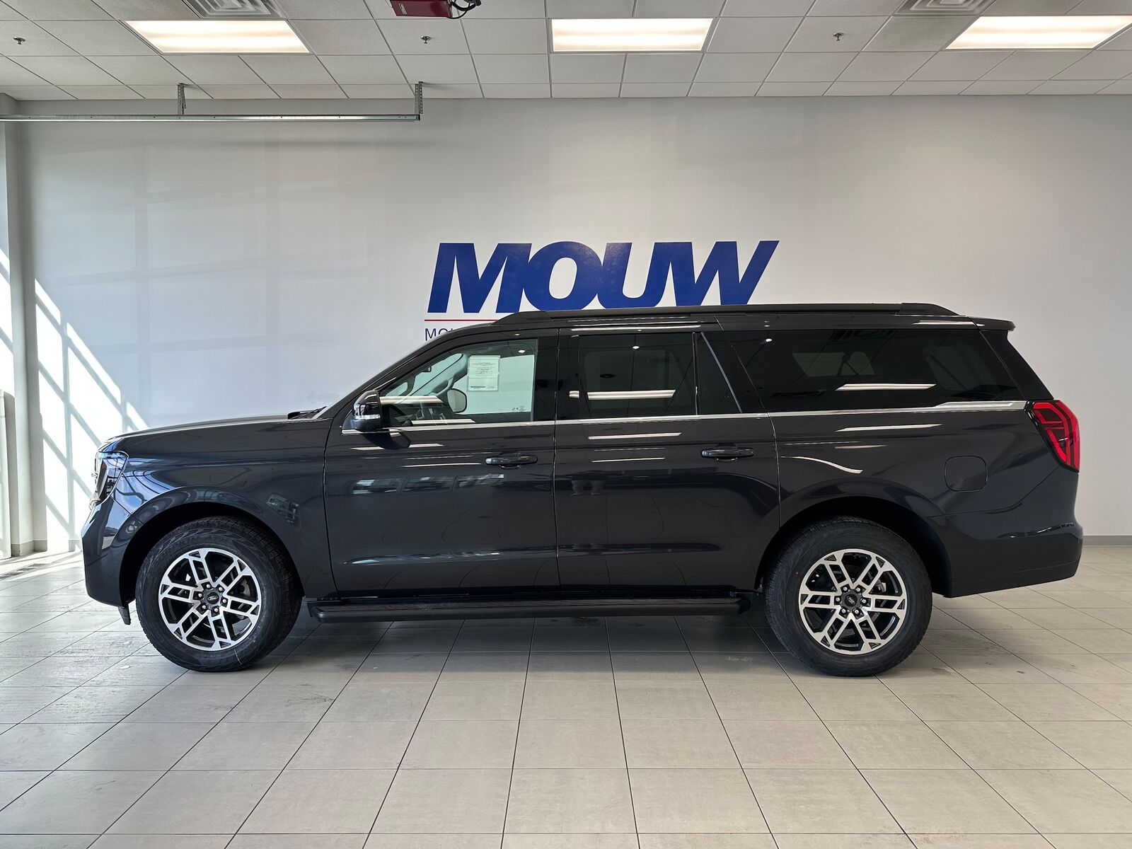 2026 FORD Expedition