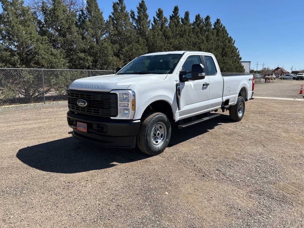 2026 FORD F-350