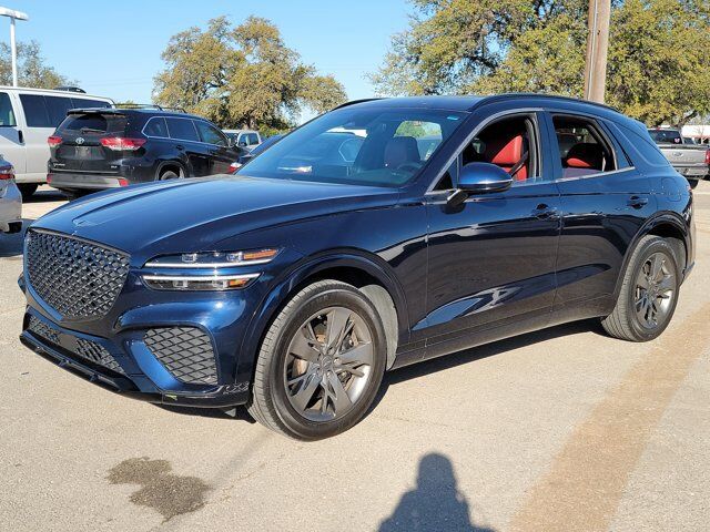 2022 GENESIS GV70