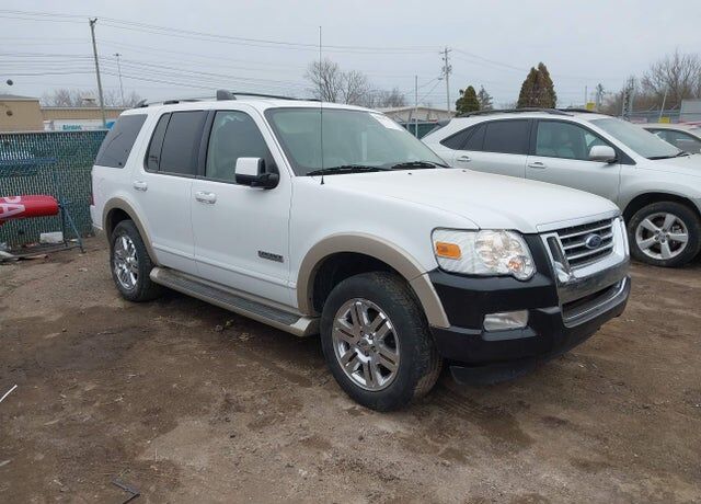2007 FORD Explorer