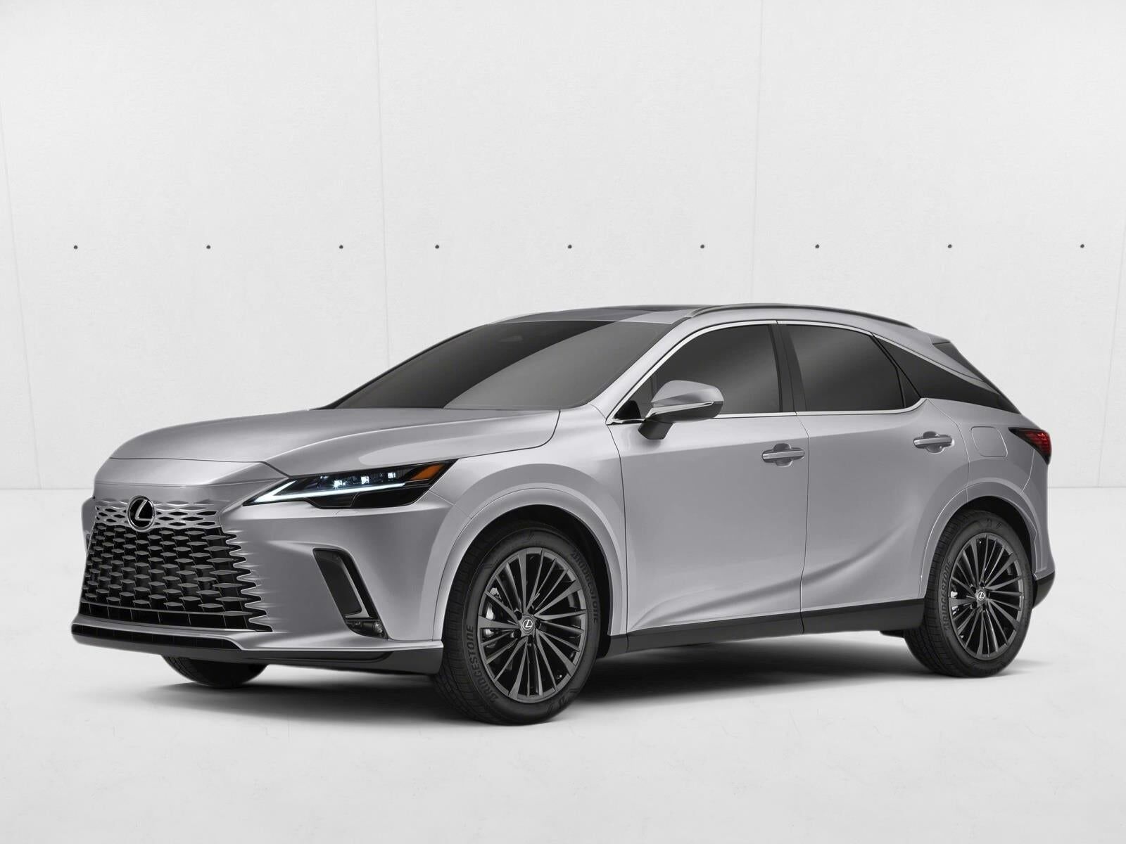 2023 LEXUS RX