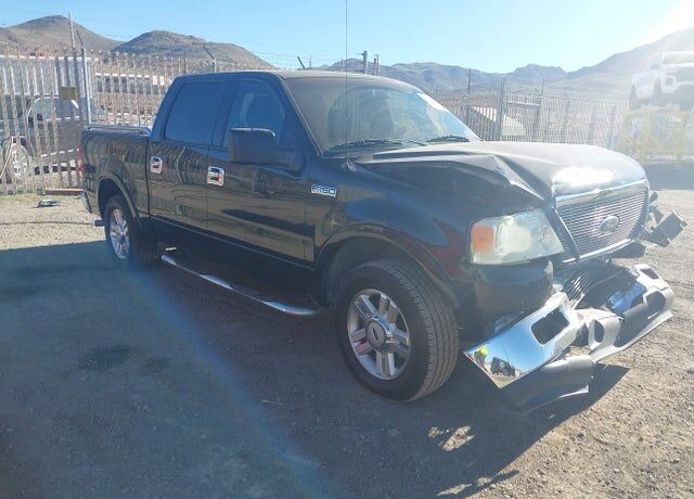 2004 FORD F-150