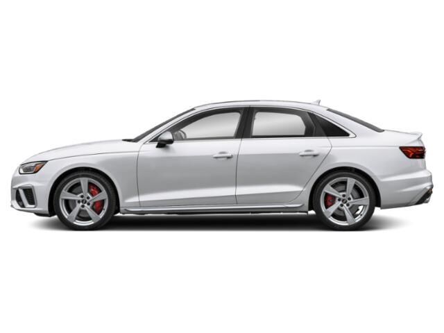 2023 Audi S4