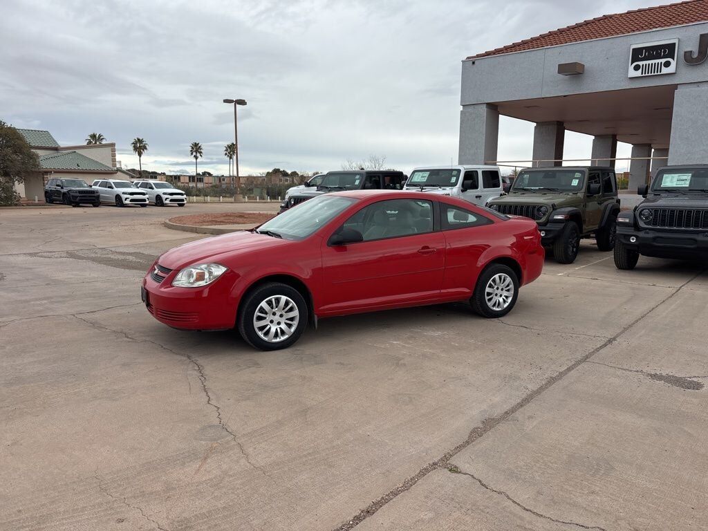 2010 CHEVROLET Cobalt