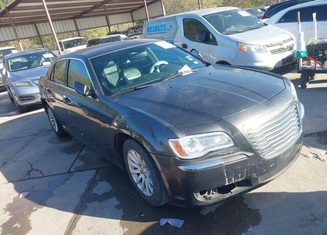 2014 CHRYSLER 300