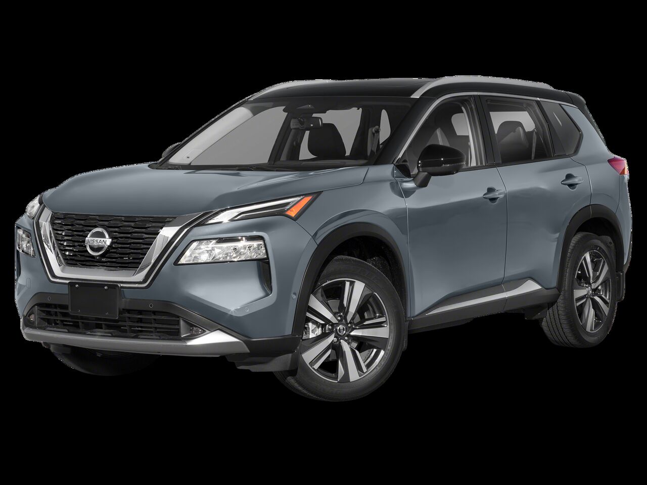 2022 NISSAN Rogue