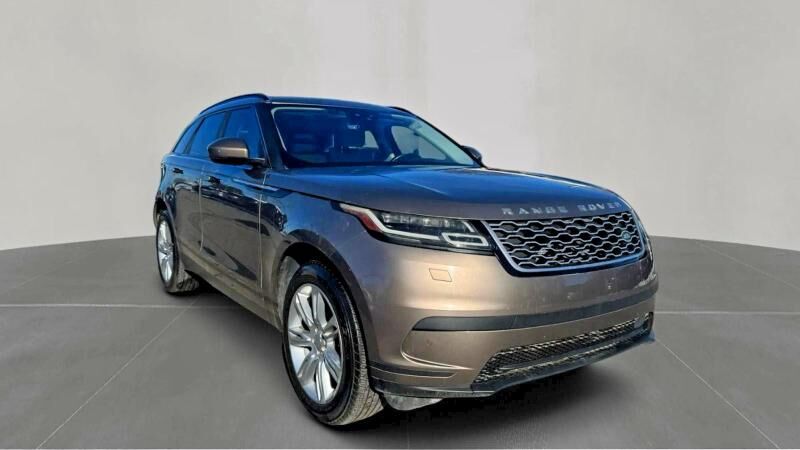2019 LAND ROVER Range Rover Velar