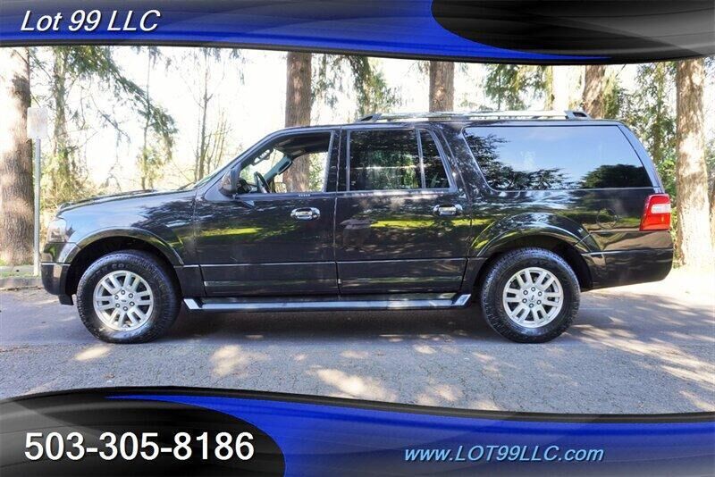 2014 FORD Expedition