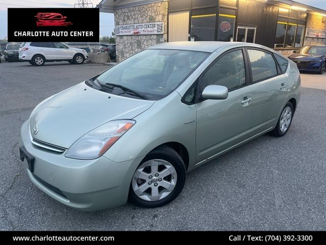 2006 TOYOTA PRIUS