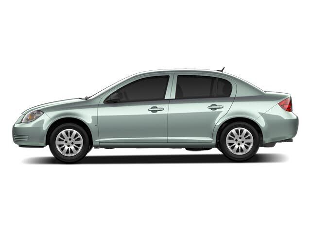 2010 CHEVROLET Cobalt