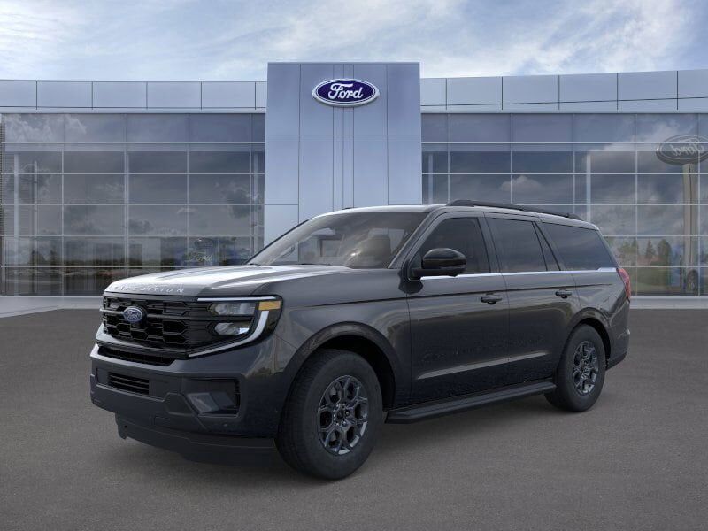 2026 FORD Expedition