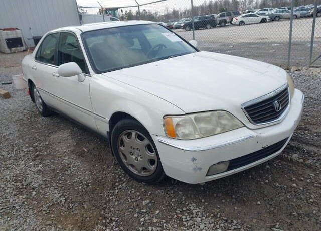 Acura RL