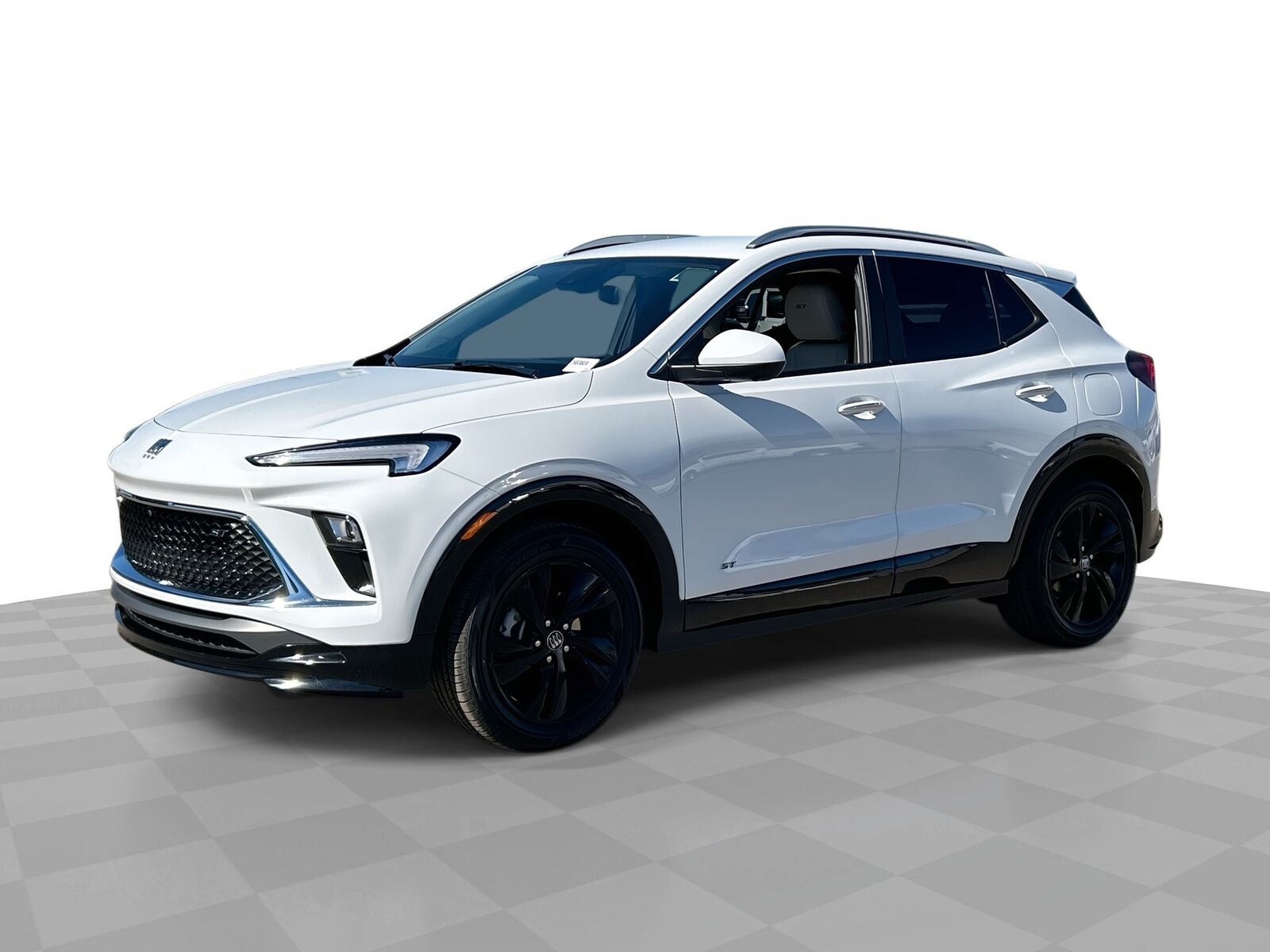 2025 BUICK Encore GX