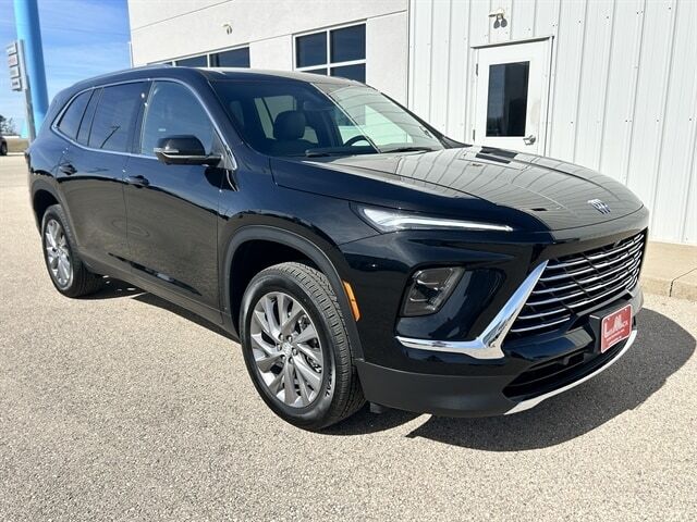 2025 BUICK Enclave