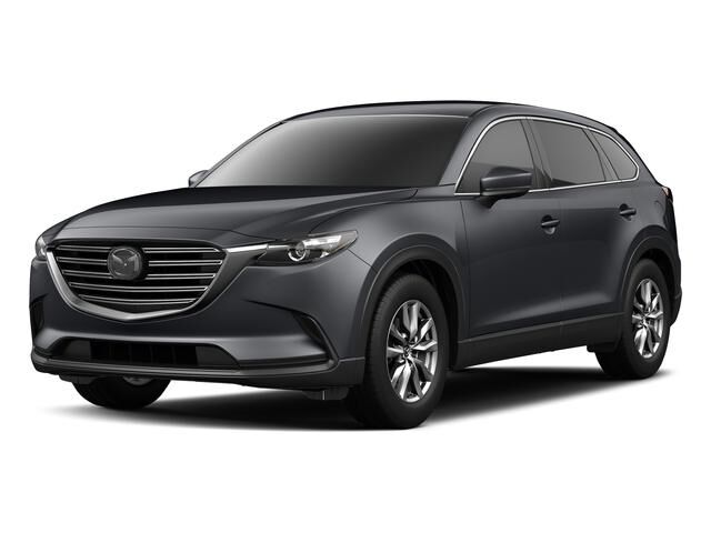 2018 MAZDA CX-9