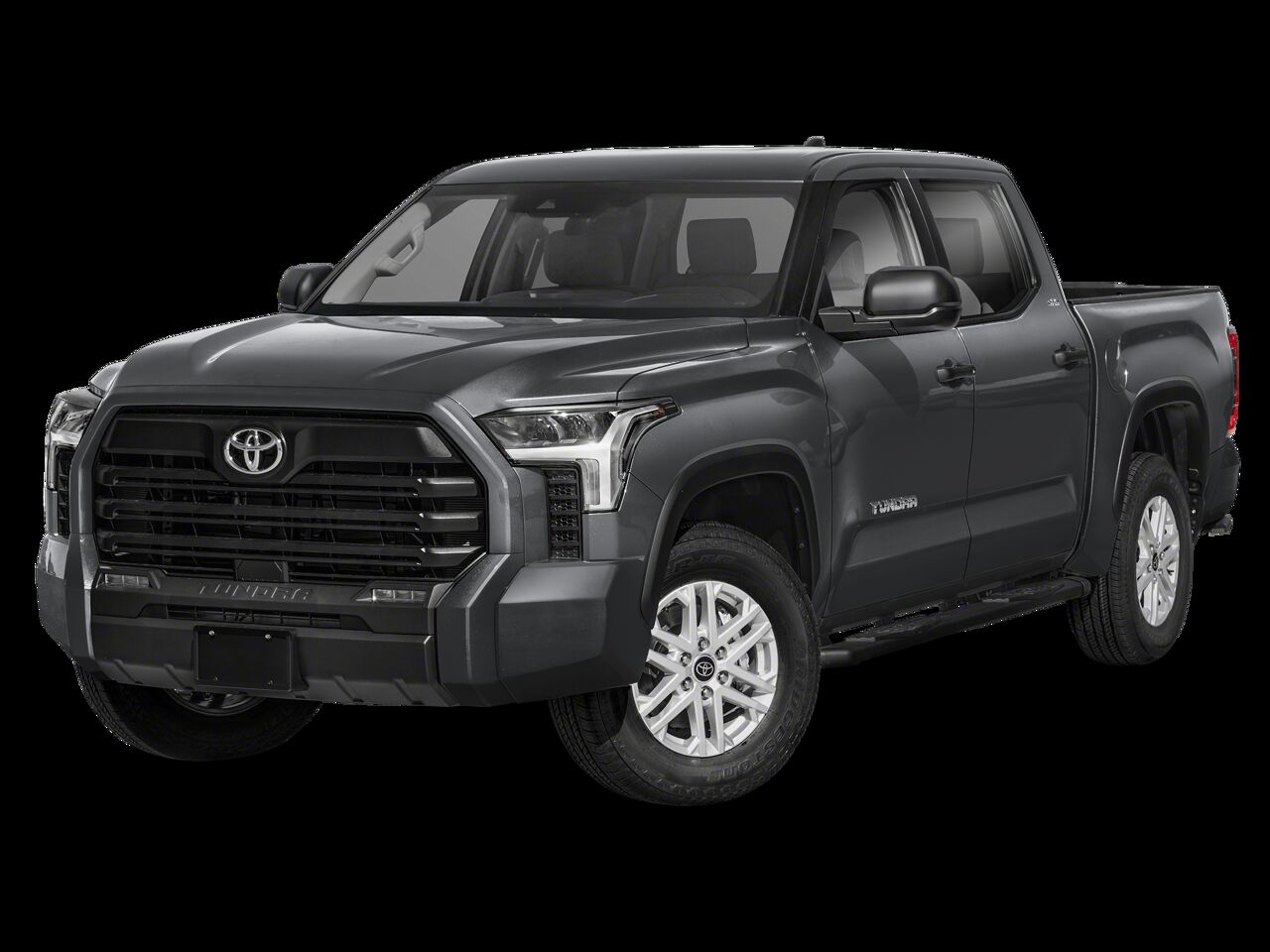 2024 TOYOTA Tundra