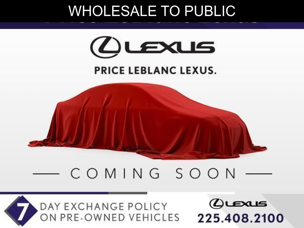 2015 LEXUS RX