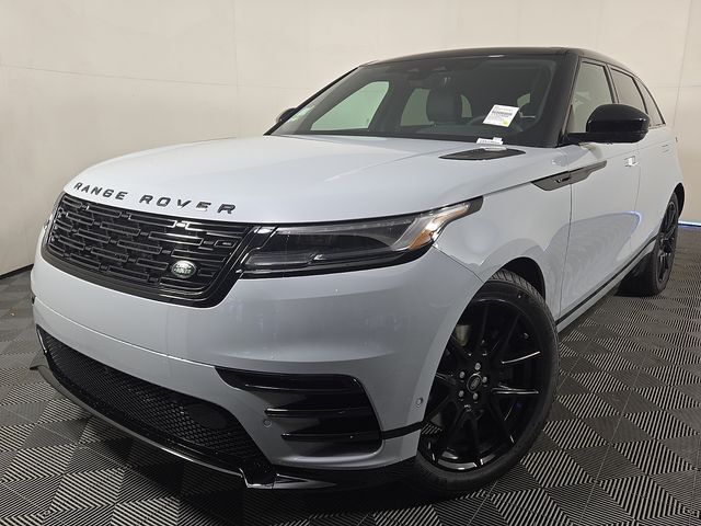 2026 LAND ROVER Range Rover Velar