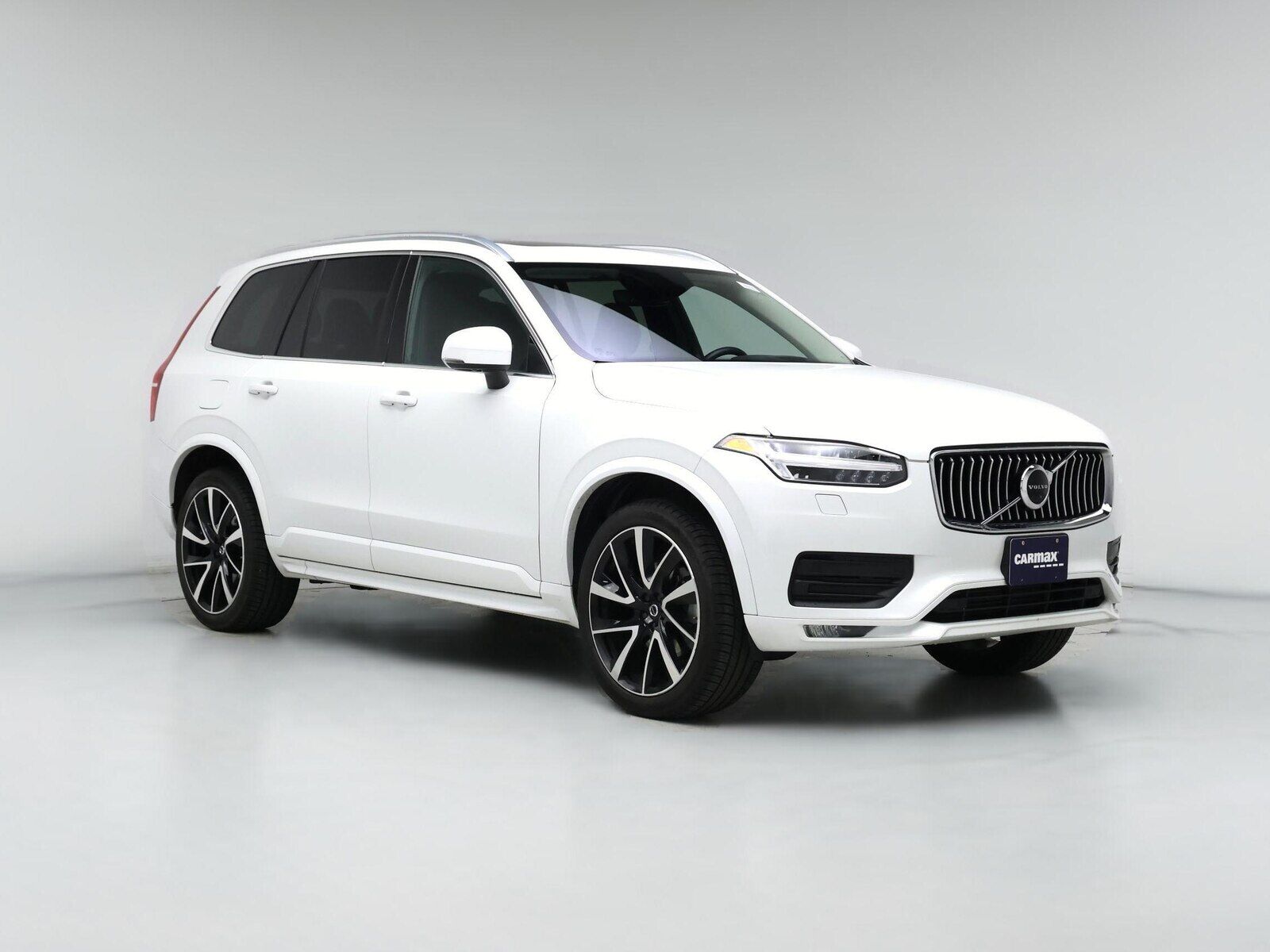 2021 VOLVO XC90