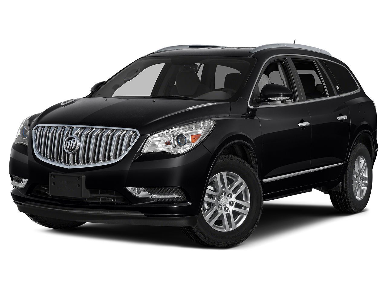 2015 BUICK Enclave