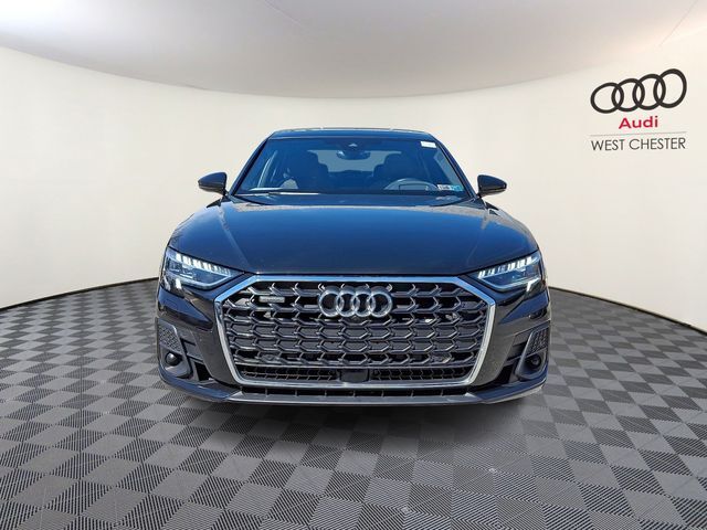 2023 Audi A8 L