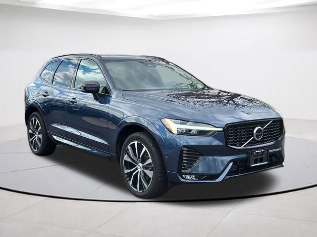 2024 VOLVO XC60