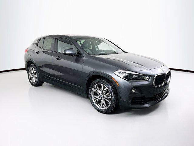 2019 BMW X2