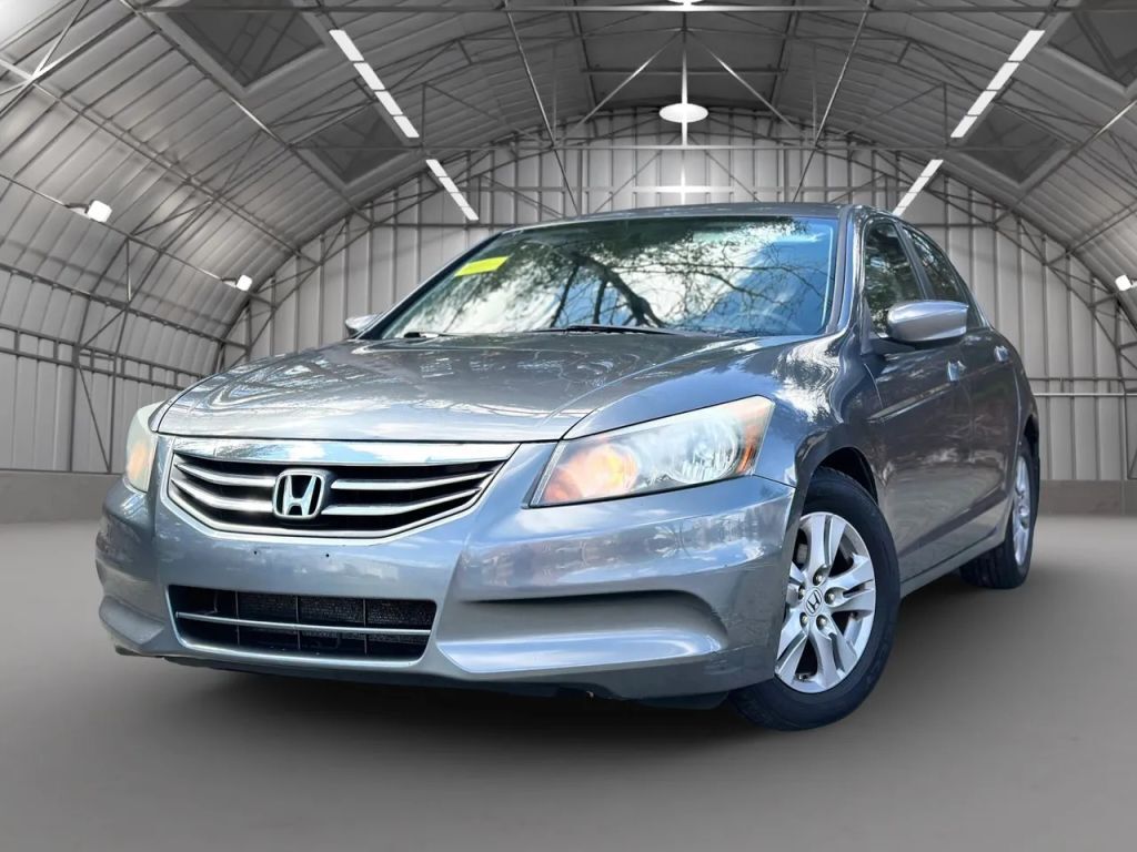 2011 HONDA Accord