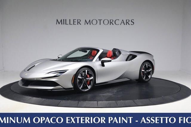 2023 FERRARI SF90 Spider