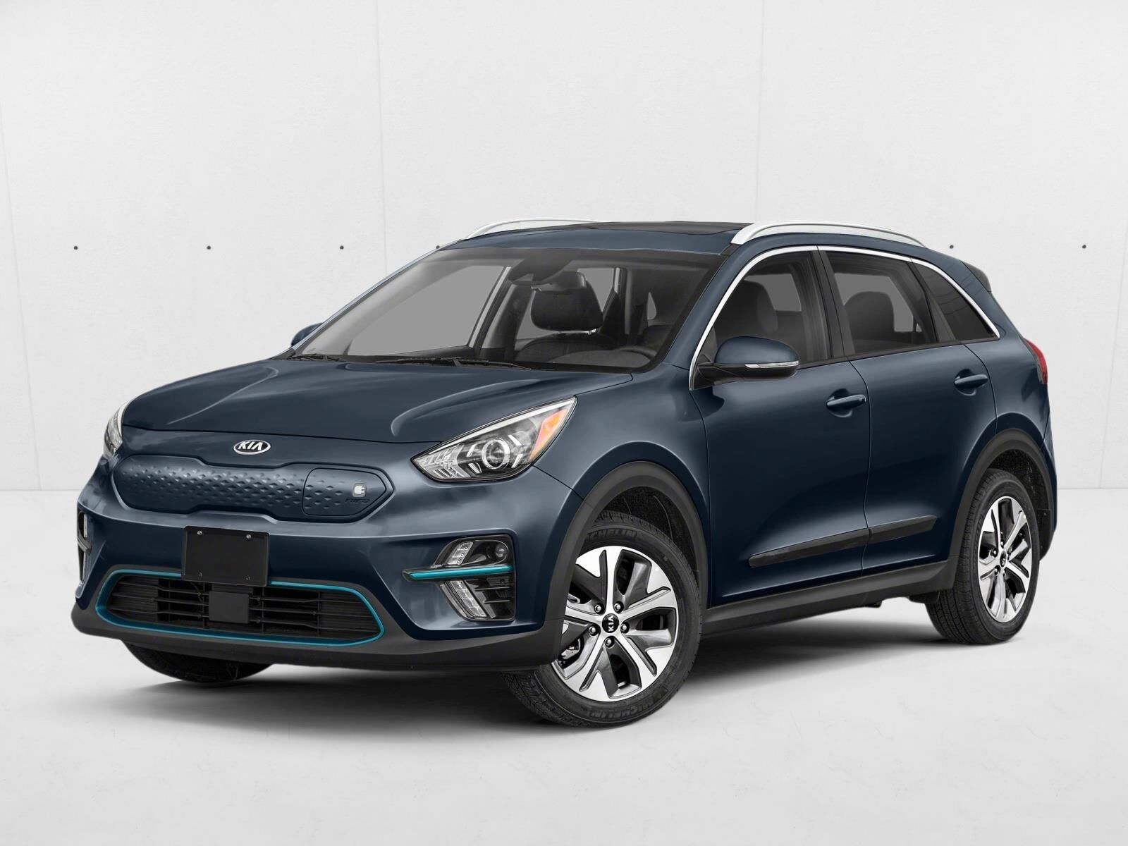 2020 KIA Niro