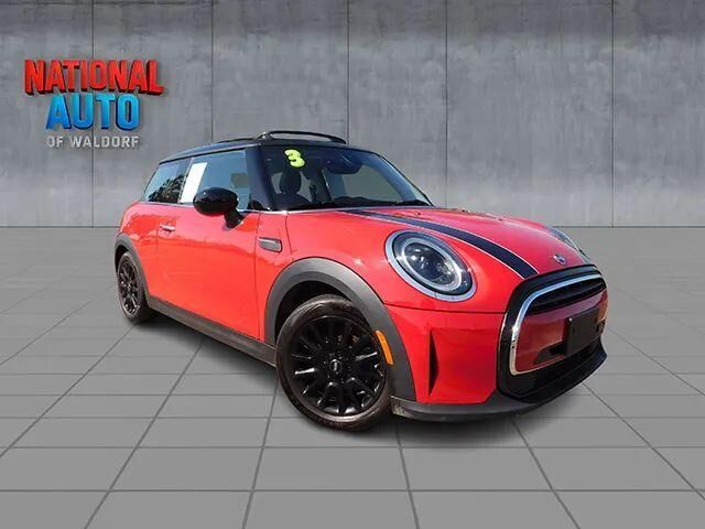 2023 MINI Hardtop