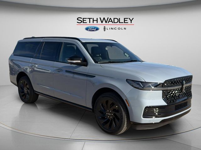 2026 LINCOLN Navigator L