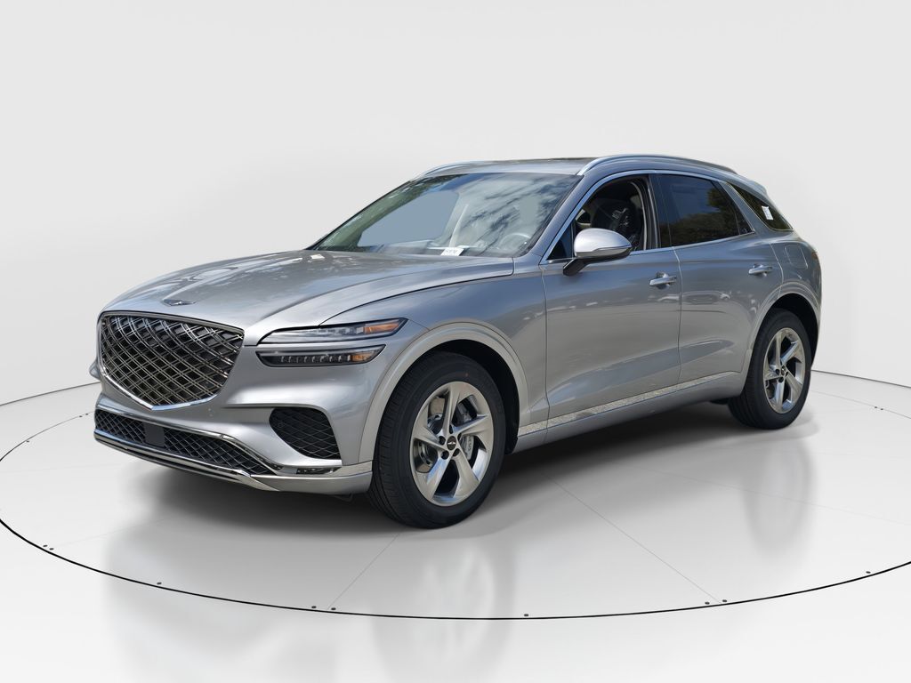 2026 GENESIS GV70