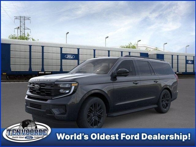 2026 FORD Expedition