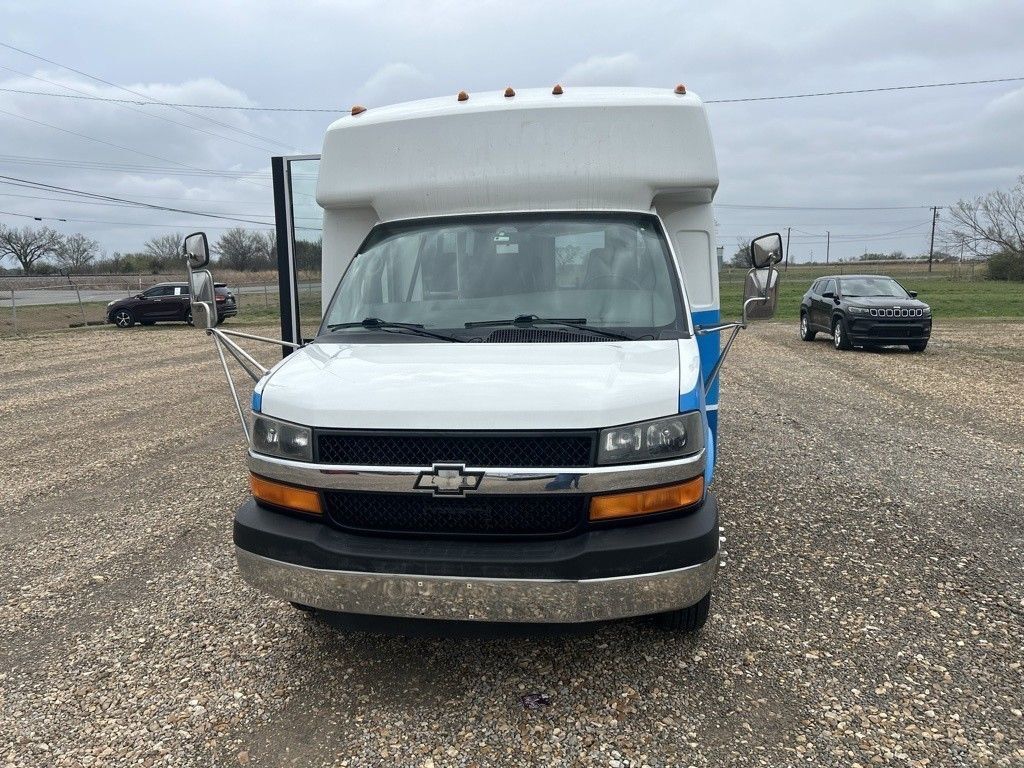 2005 CHEVROLET Express
