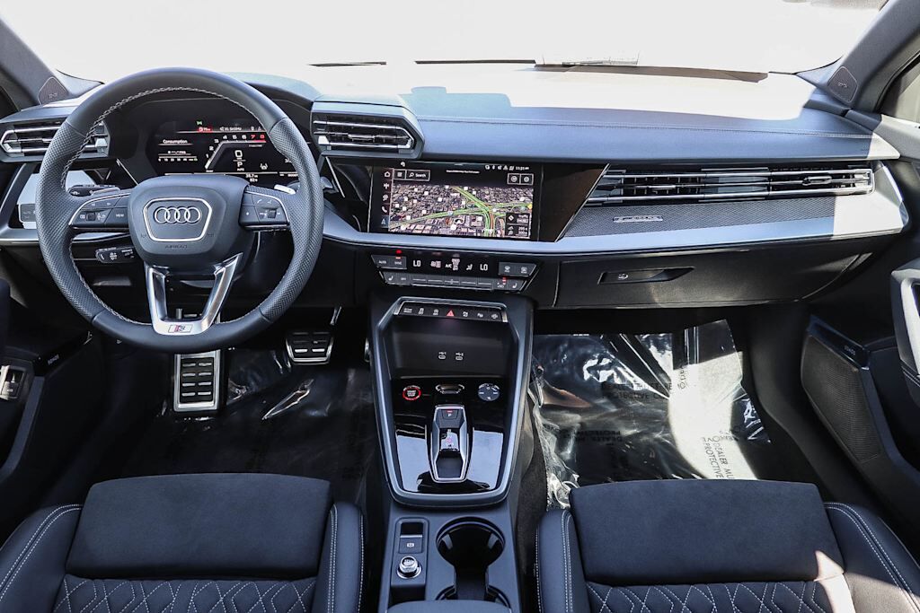 2026 Audi S3