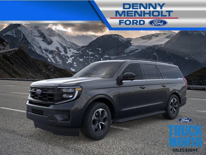 2026 FORD Expedition