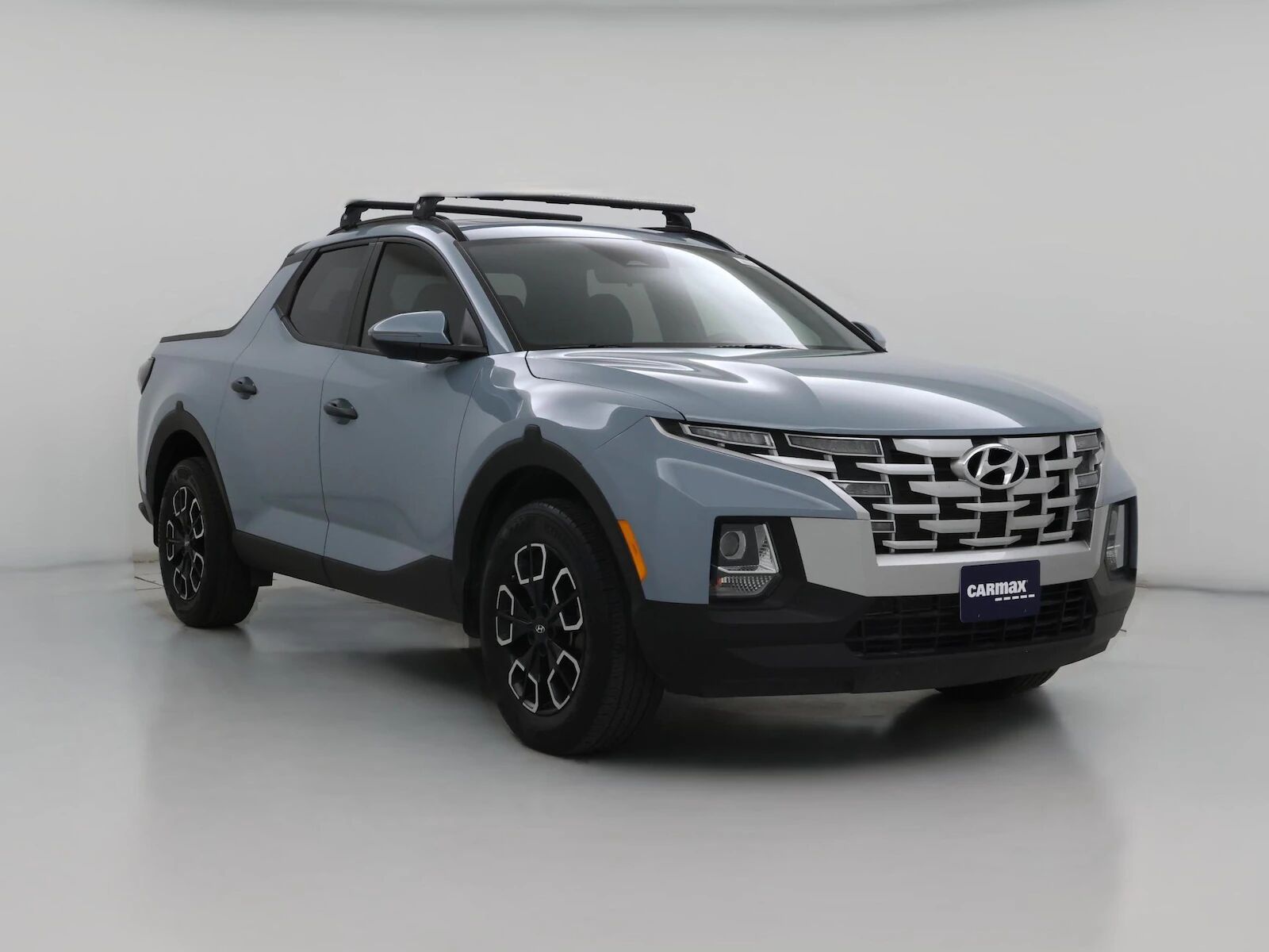 2022 HYUNDAI SANTA CRUZ
