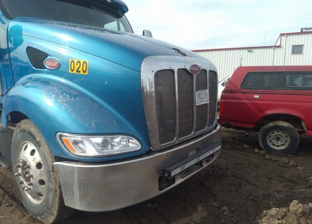 2008 PETERBILT 387