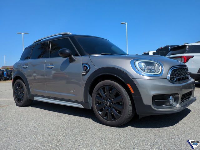 2019 MINI Countryman