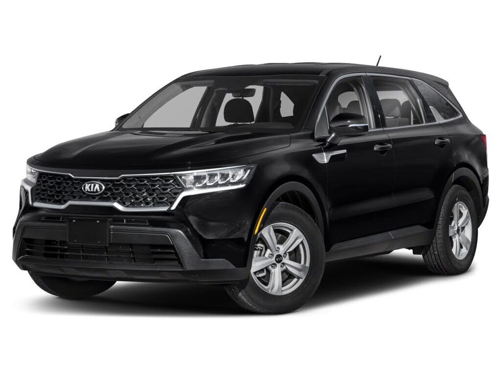 2021 KIA Sorento