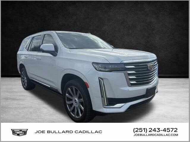 2023 CADILLAC Escalade
