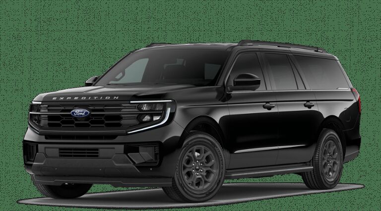 2026 FORD Expedition