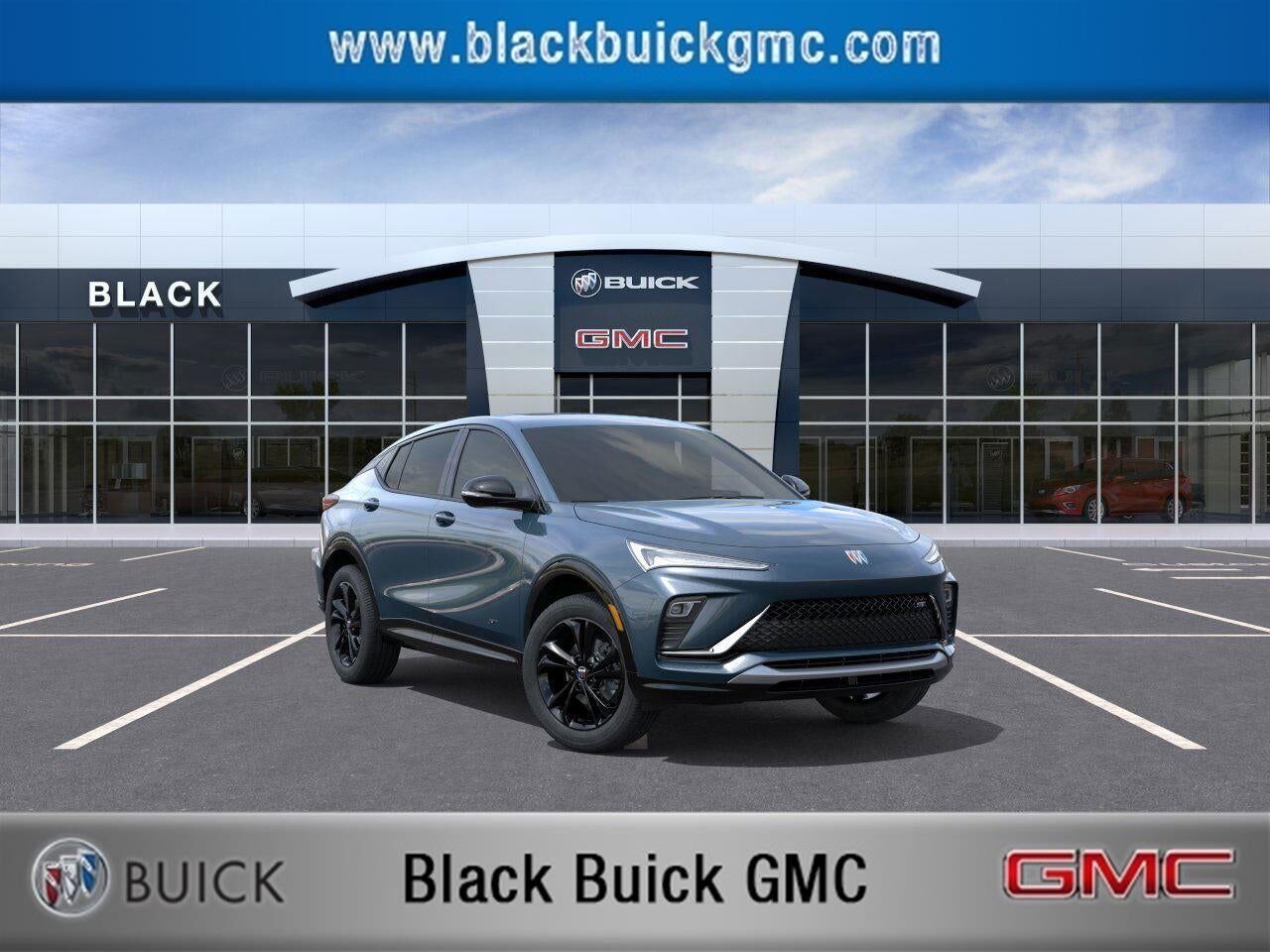 2026 BUICK Envista